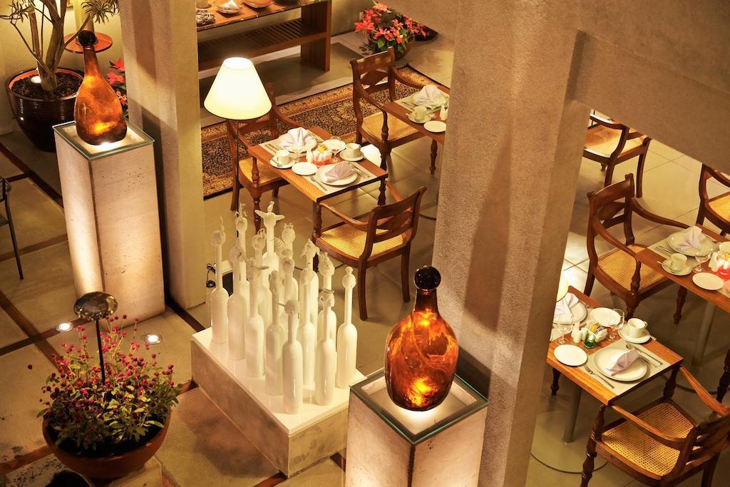 فندق بومي سيميلر Cihanjuang المظهر الخارجي الصورة